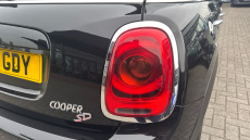 MINI Hatchback 2.0 Cooper S D 5dr Auto [8 Speed] Diesel Hatchback